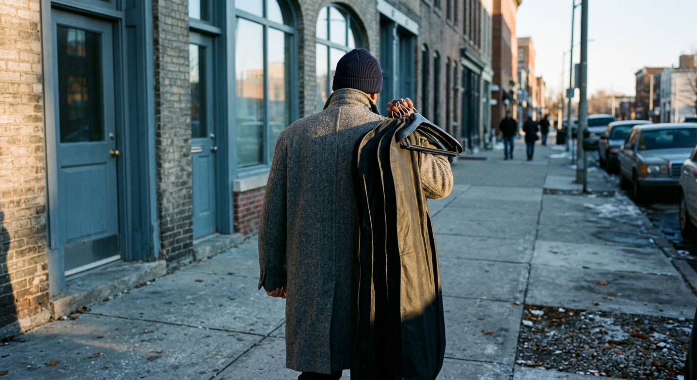 Top Vintage Clothing Wholesalers: Sourcing Guide for 2026
